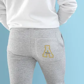 App State Premium Fleece Joggers
