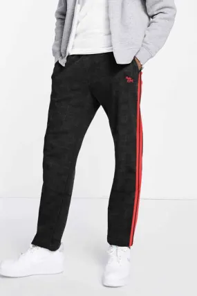 Archer & Finch Men's Gingham Pattern Jogger Pants