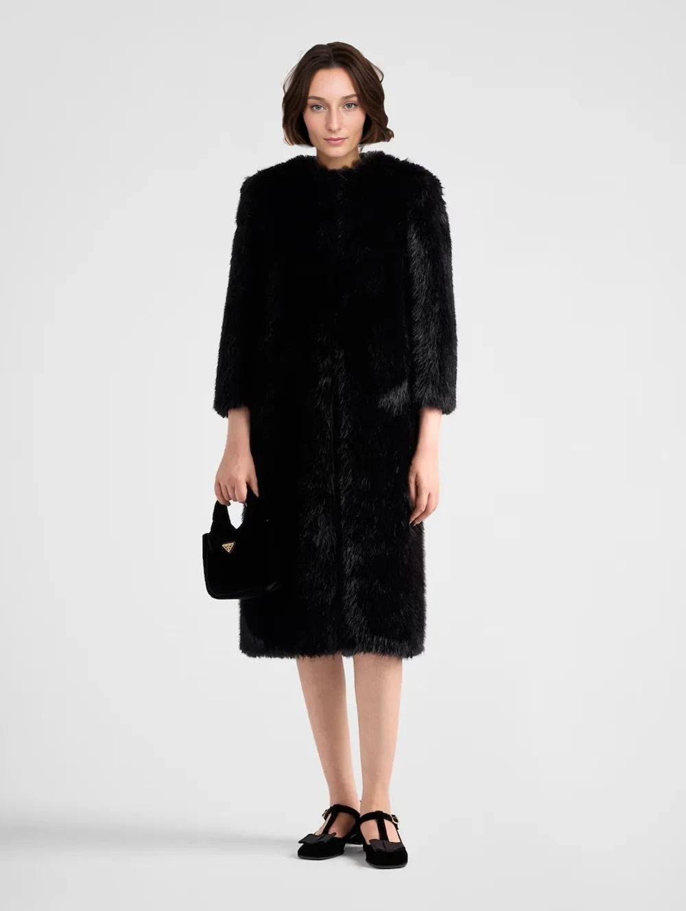 Aspen coat