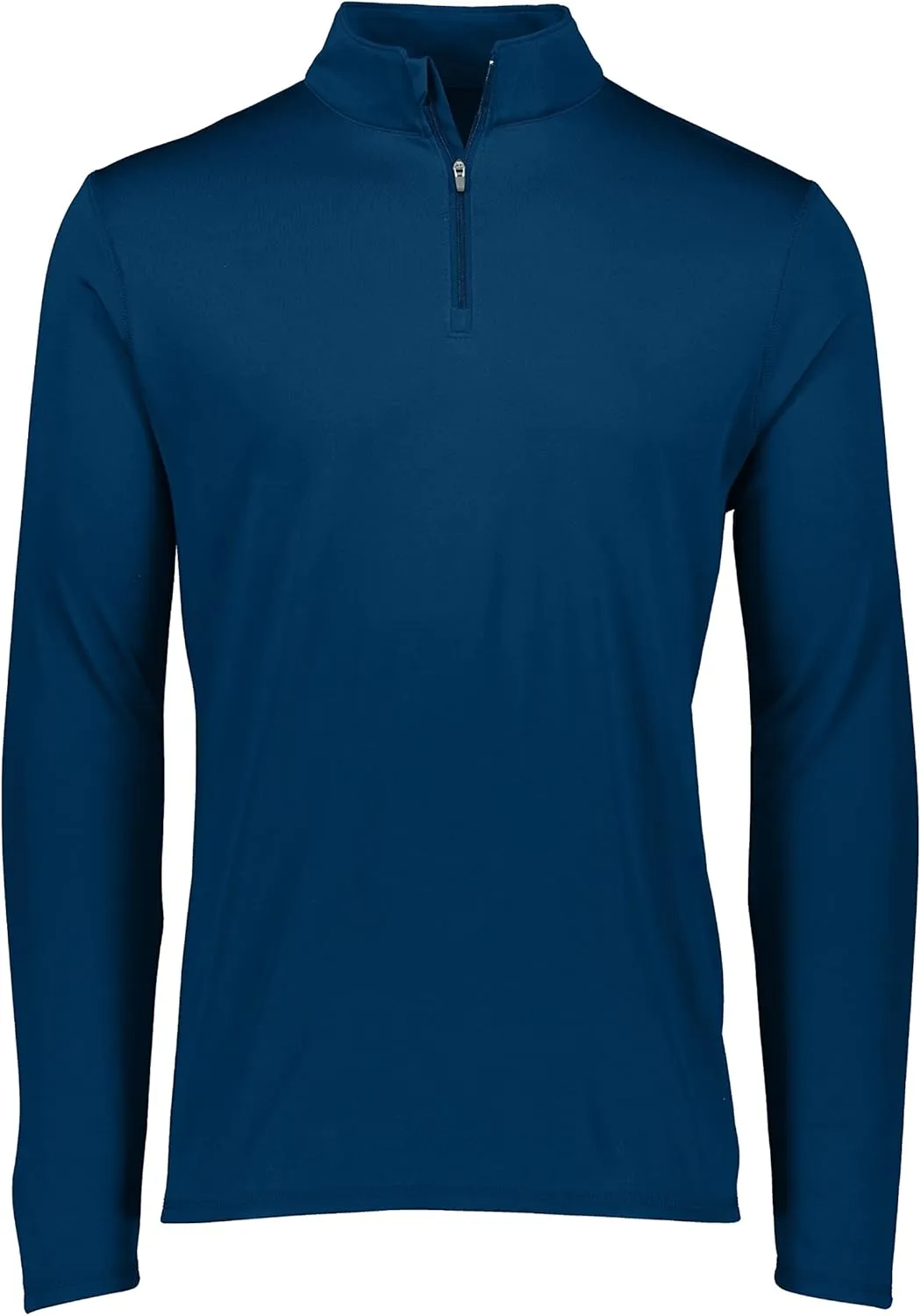 Augusta Sportswear Men's Attain Light Weight Wicking Knit 1/4 Zip Pullover - Athletic Performance and Comfort Wear