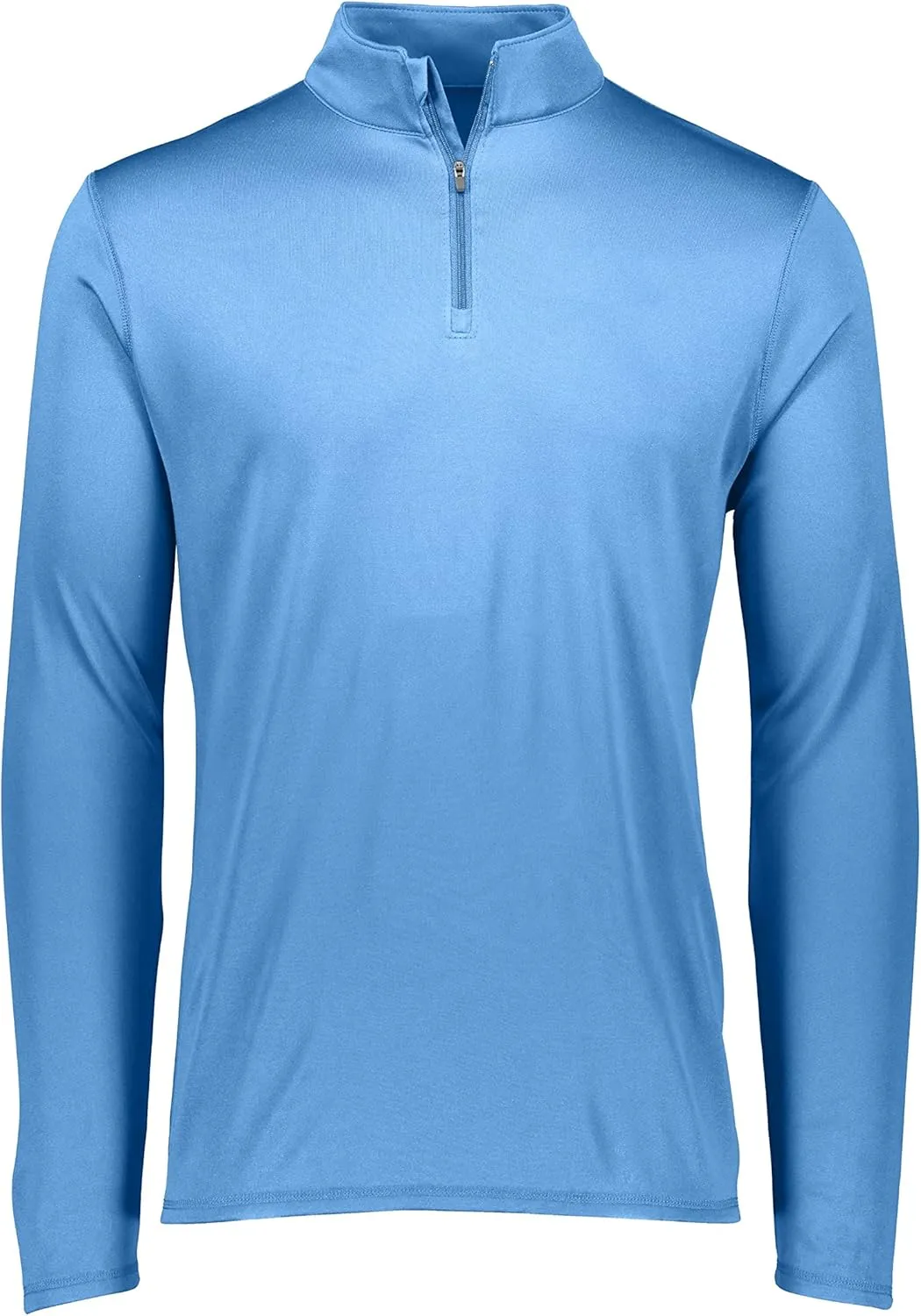 Augusta Sportswear Men's Attain Light Weight Wicking Knit 1/4 Zip Pullover - Athletic Performance and Comfort Wear