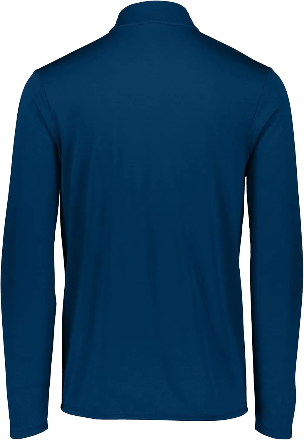 Augusta Sportswear Men's Attain Light Weight Wicking Knit 1/4 Zip Pullover - Athletic Performance and Comfort Wear