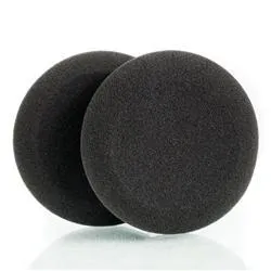 Black Ultra Fine W-APS Refined Foam Applicators- Wax, Sealant And Coating Applicator  (2 Pack)