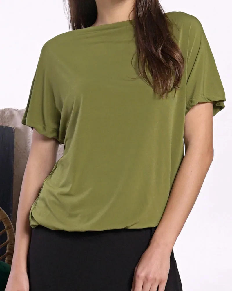 Brodie Reversible Top