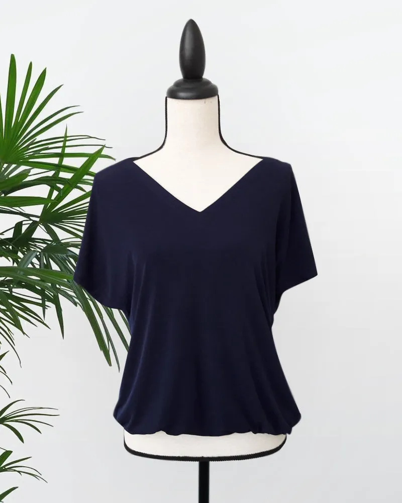Brodie Reversible Top