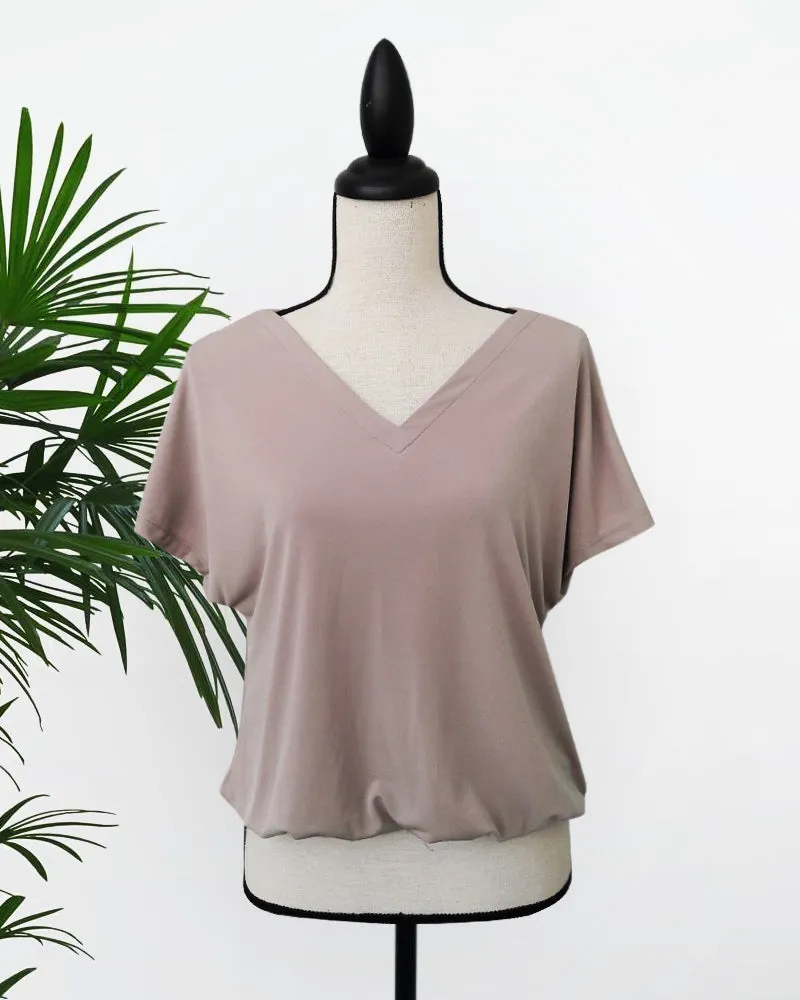 Brodie Reversible Top