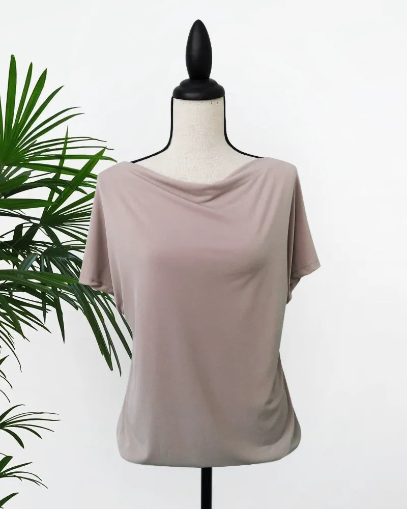 Brodie Reversible Top