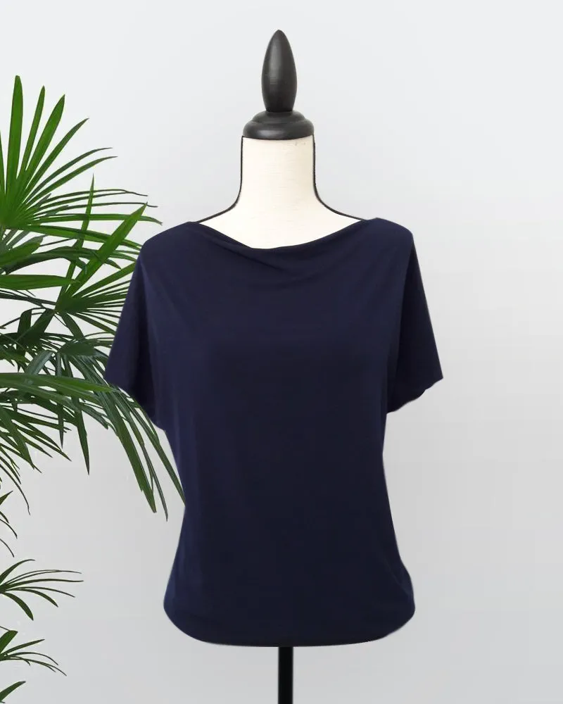 Brodie Reversible Top