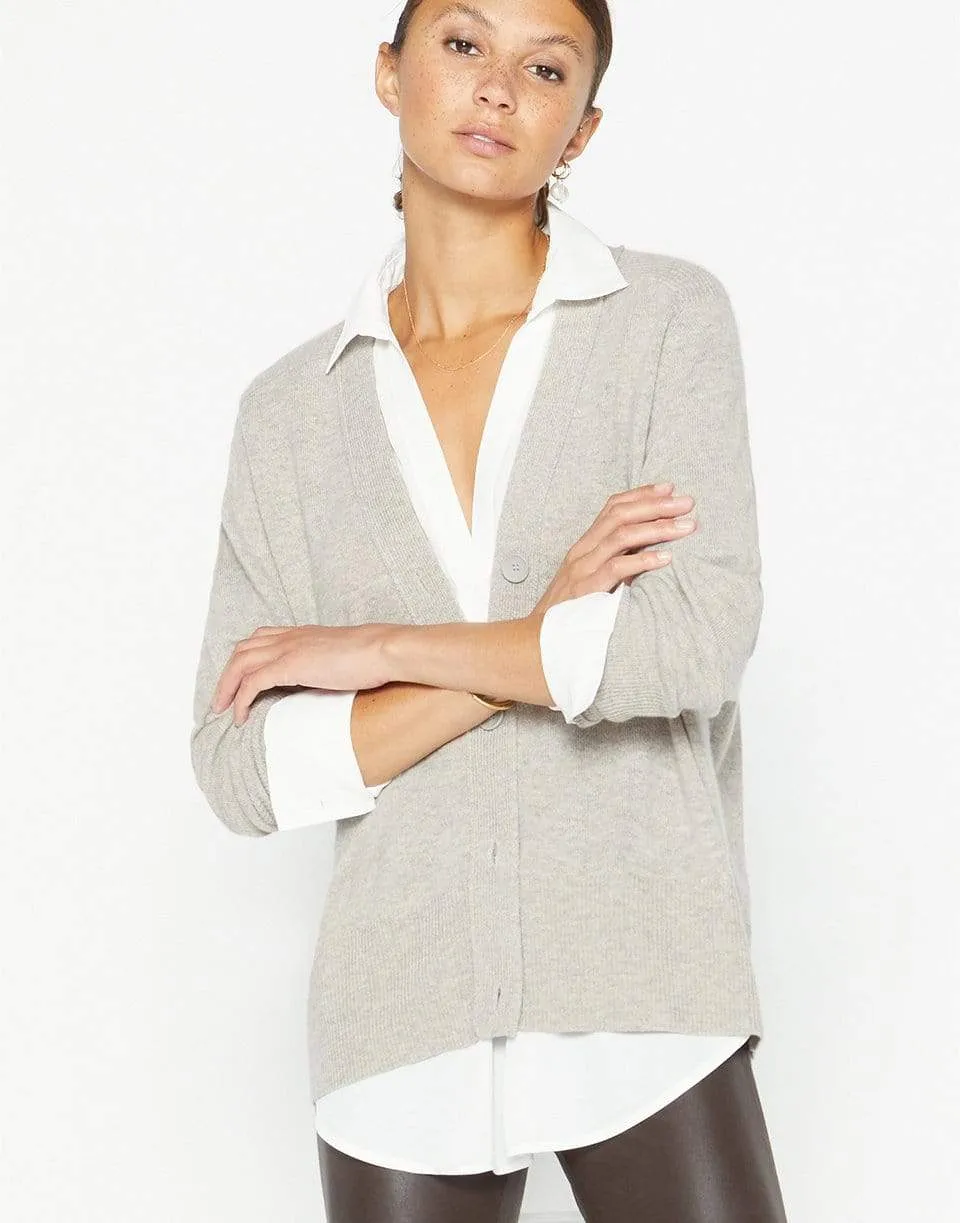 Callie Layered Looker Cardigan