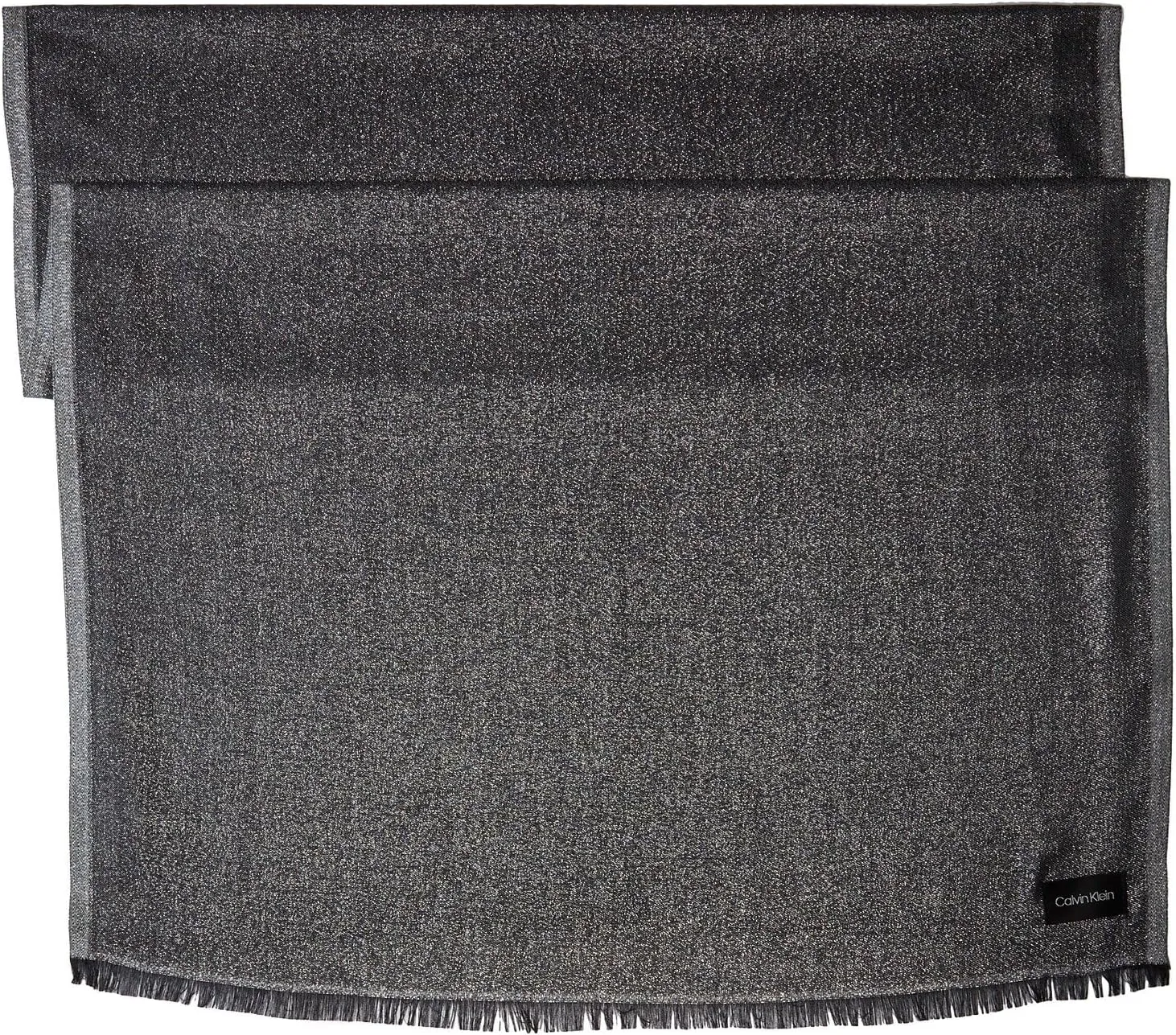 Calvin Klein Women's Lightweight Wrap Scarf