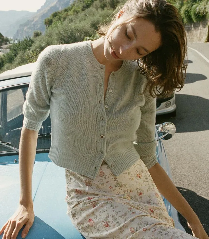 Cardigan Danae