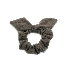 CASHMERE SCRUNCHIE | Thin | Aubree