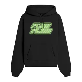 Cherub Flame Hoodie