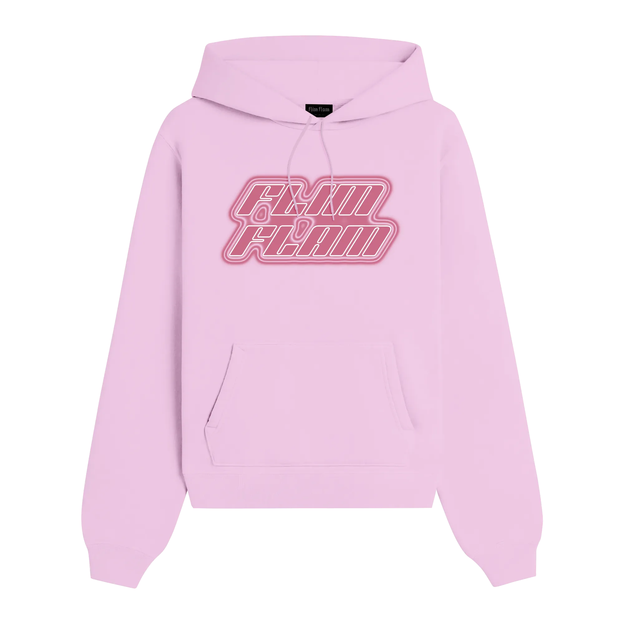 Cherub Flame Hoodie