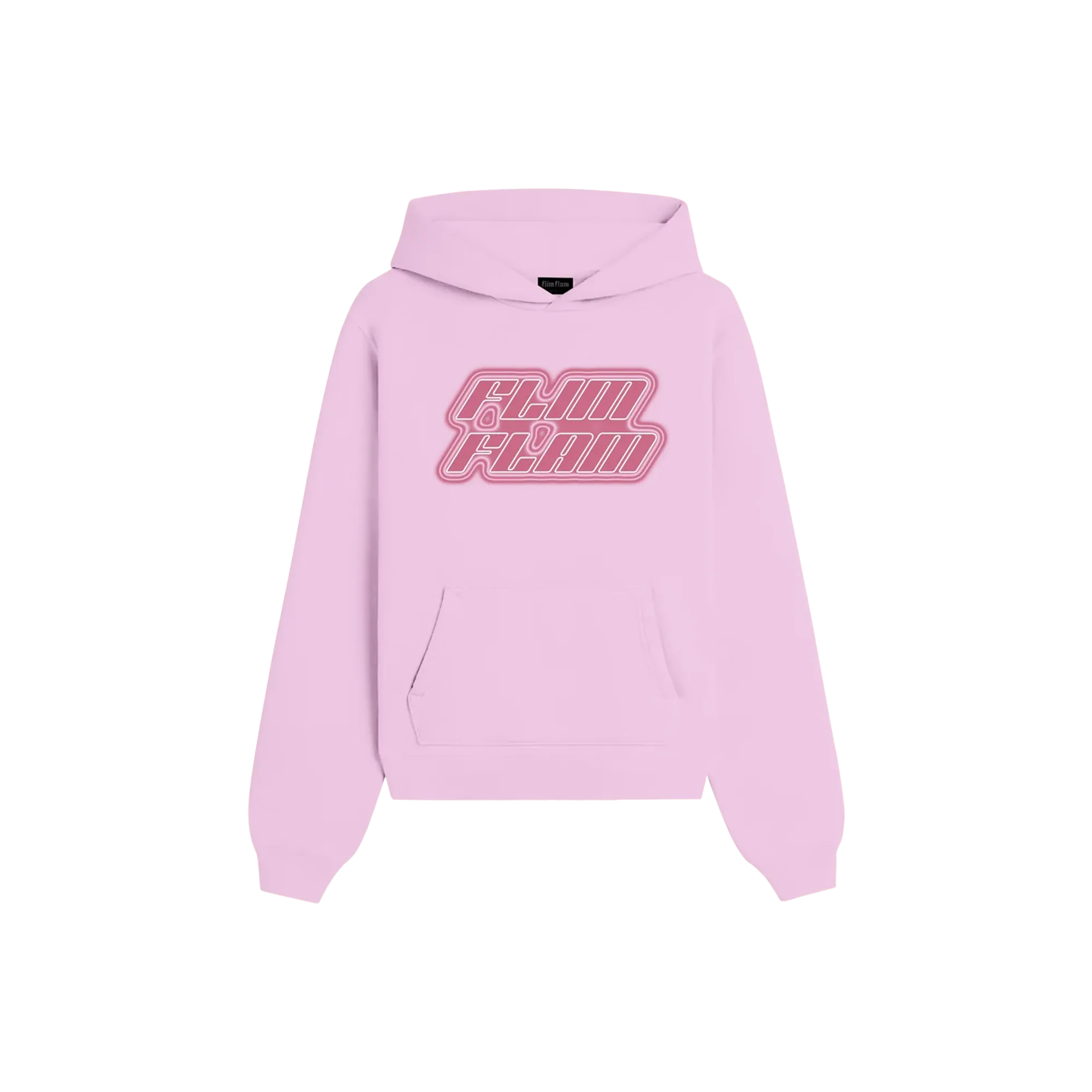 Cherub Flame Youth Hoodie