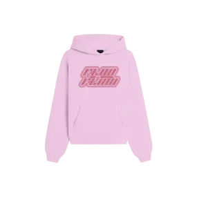 Cherub Flame Youth Hoodie