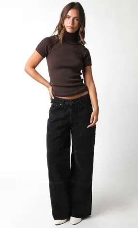 Coco Sweater Tee