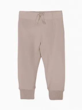 Cruz Organic Jogger - Sandlot