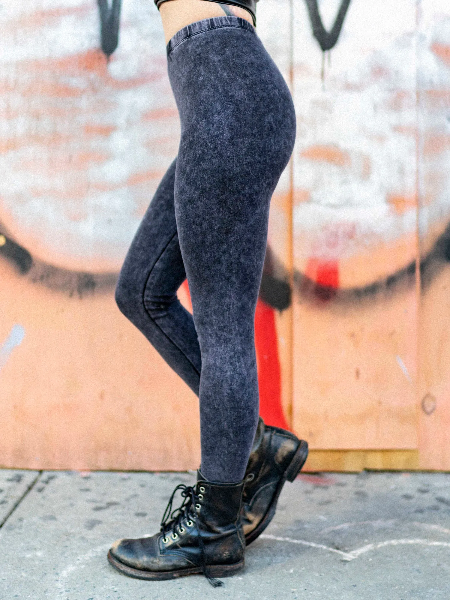 Debbie Legging