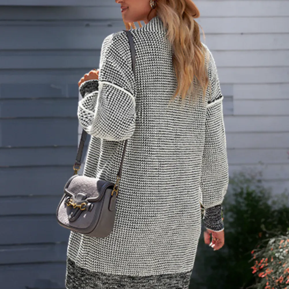 Felisa - Elegant vest voor dames