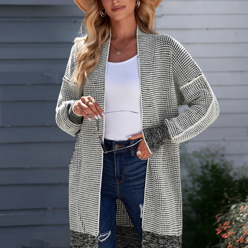Felisa - Elegant vest voor dames