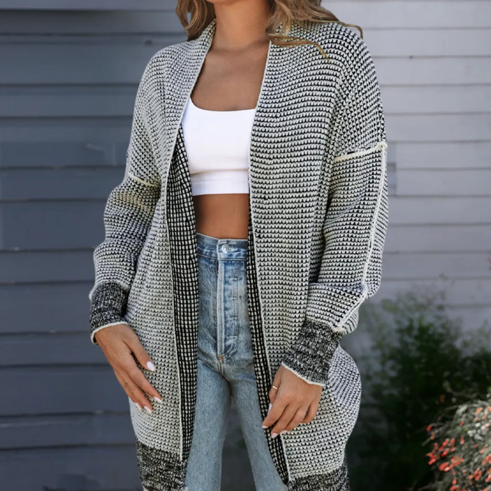 Felisa - Elegant vest voor dames