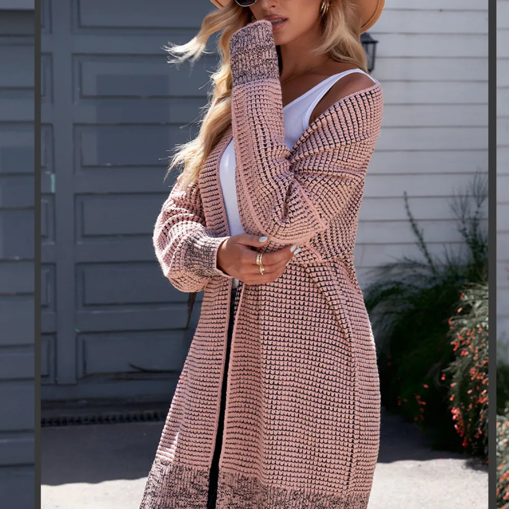 Felisa - Elegant vest voor dames
