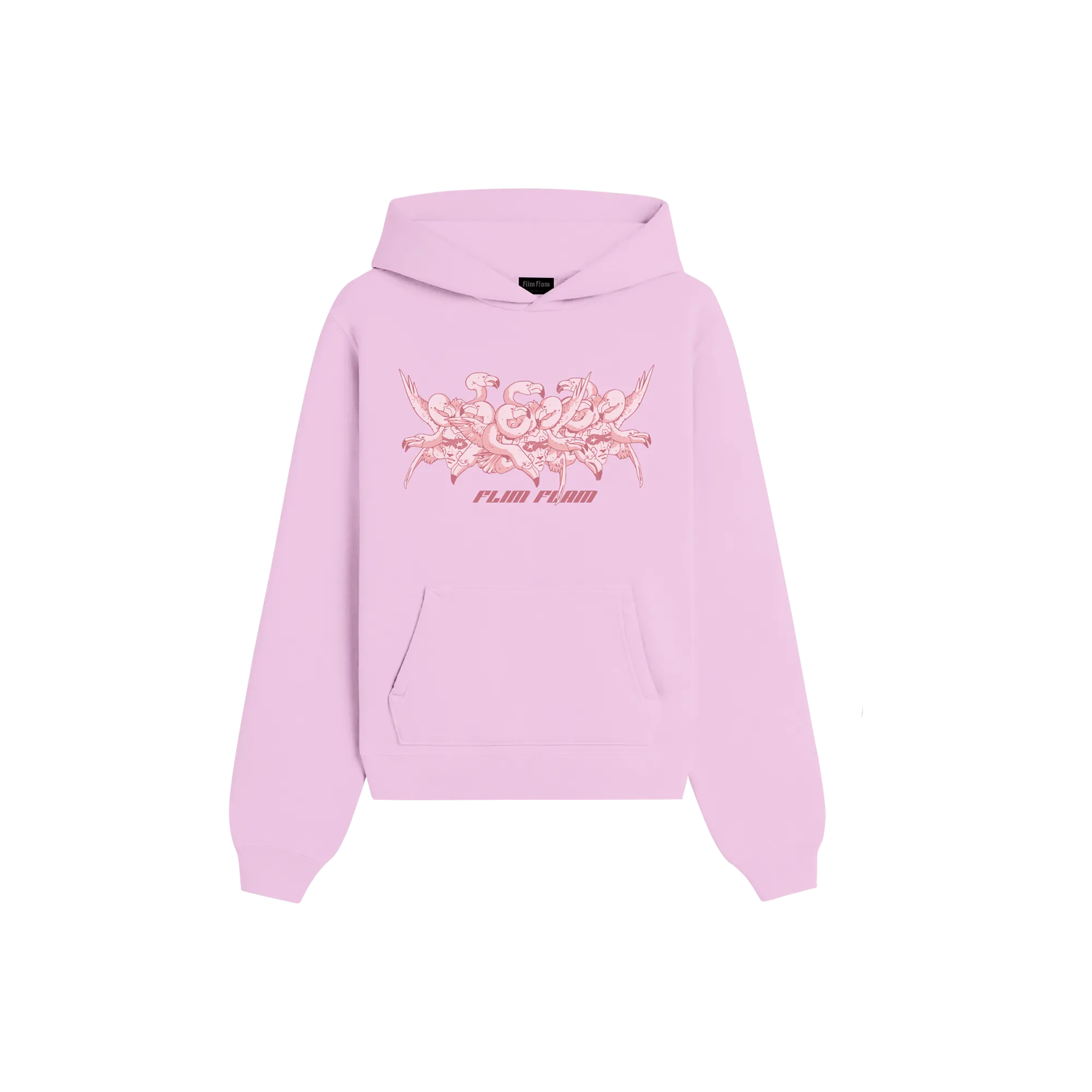 FF Medusa Youth Hoodie