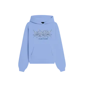 FF Medusa Youth Hoodie