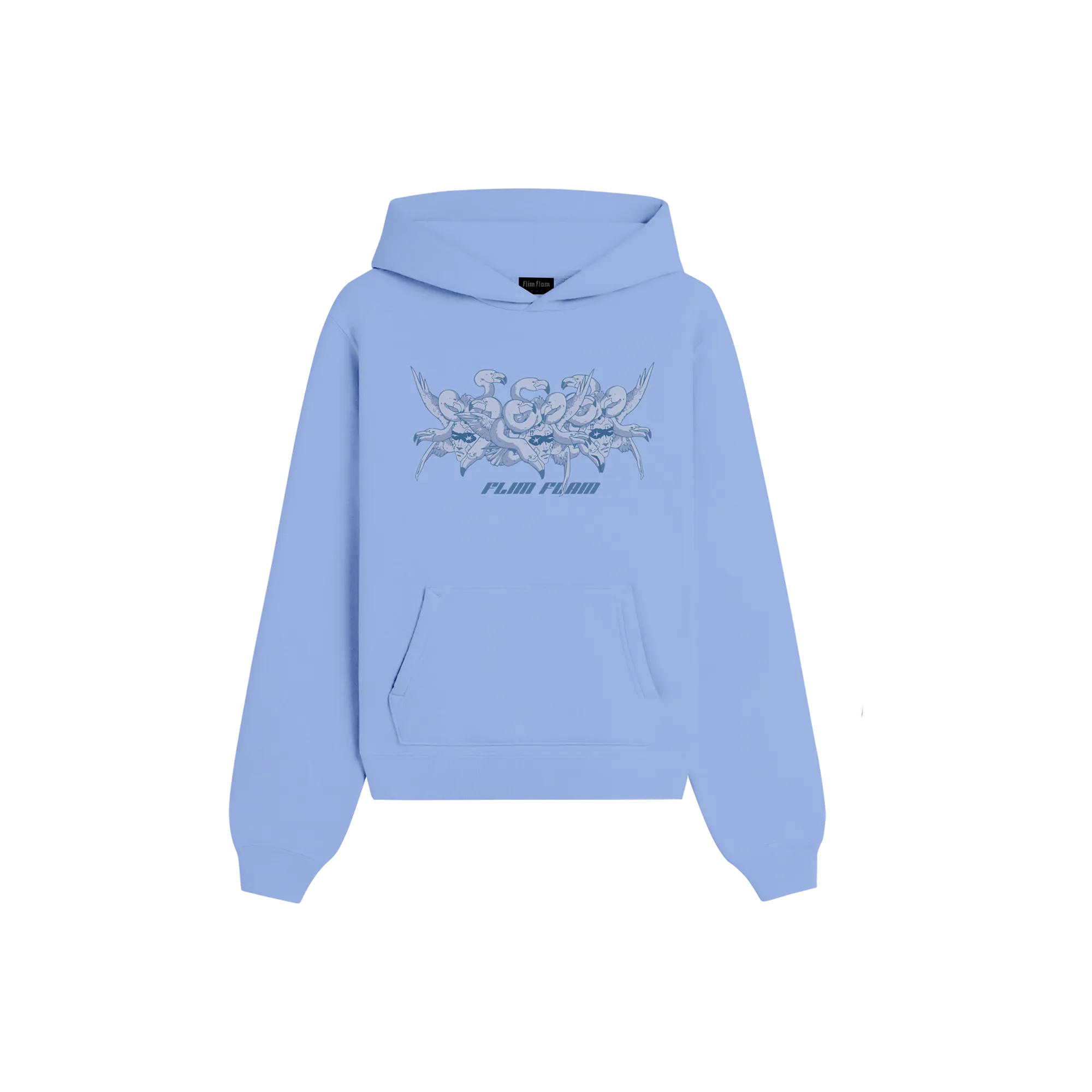 FF Medusa Youth Hoodie