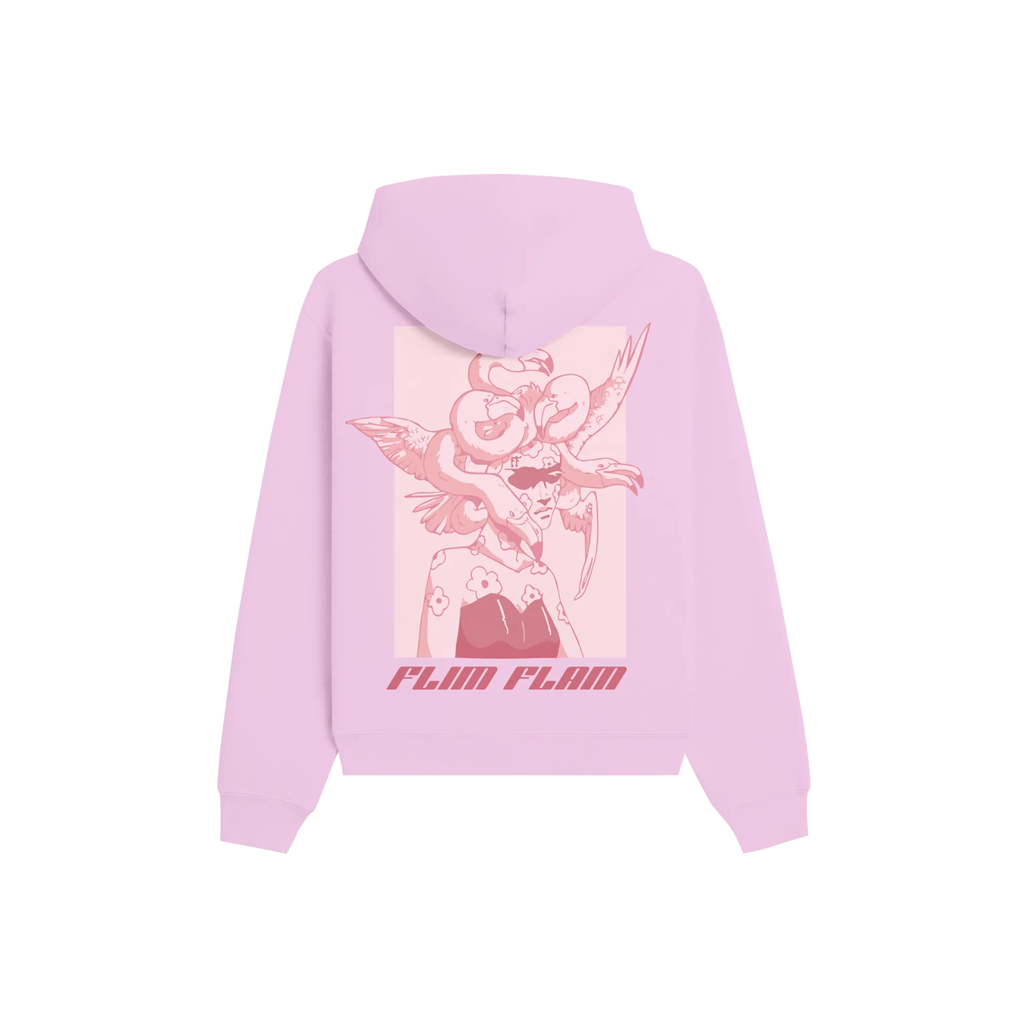 FF Medusa Youth Hoodie