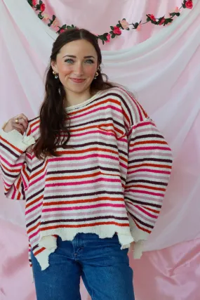 First Date Sweater