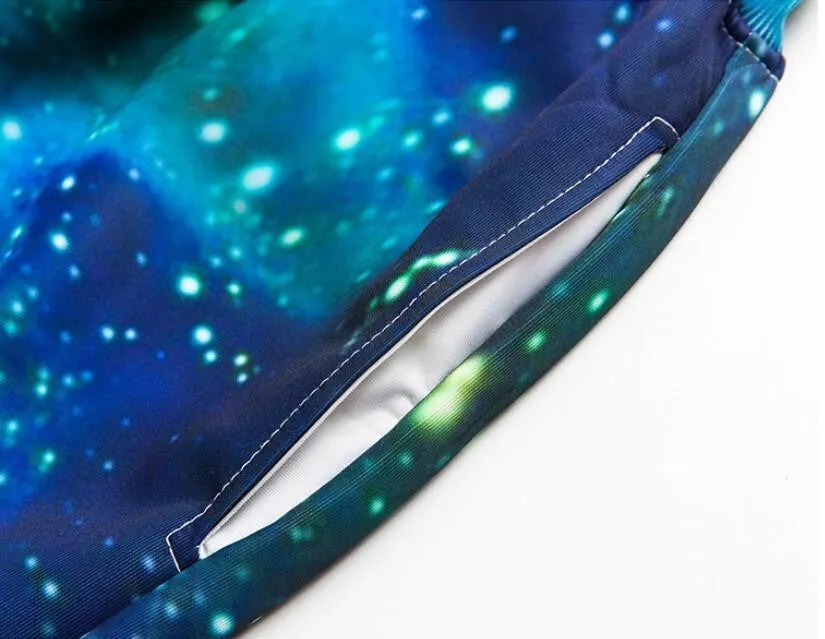 Galaxy Dreamer Pants