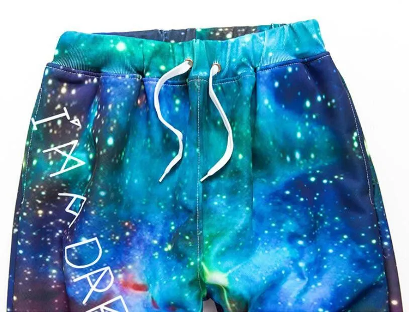 Galaxy Dreamer Pants