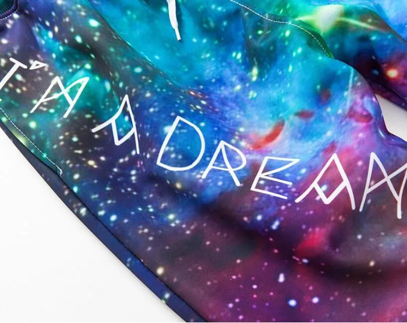 Galaxy Dreamer Pants