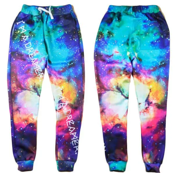 Galaxy Dreamer Pants