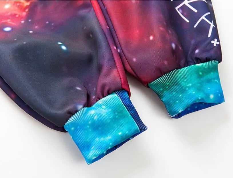 Galaxy Dreamer Pants