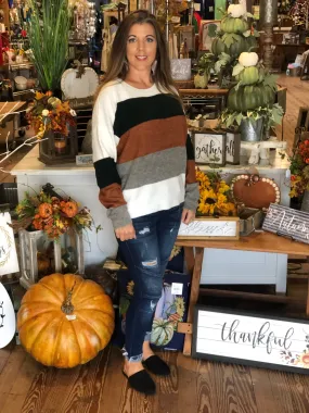 Grateful Sweater