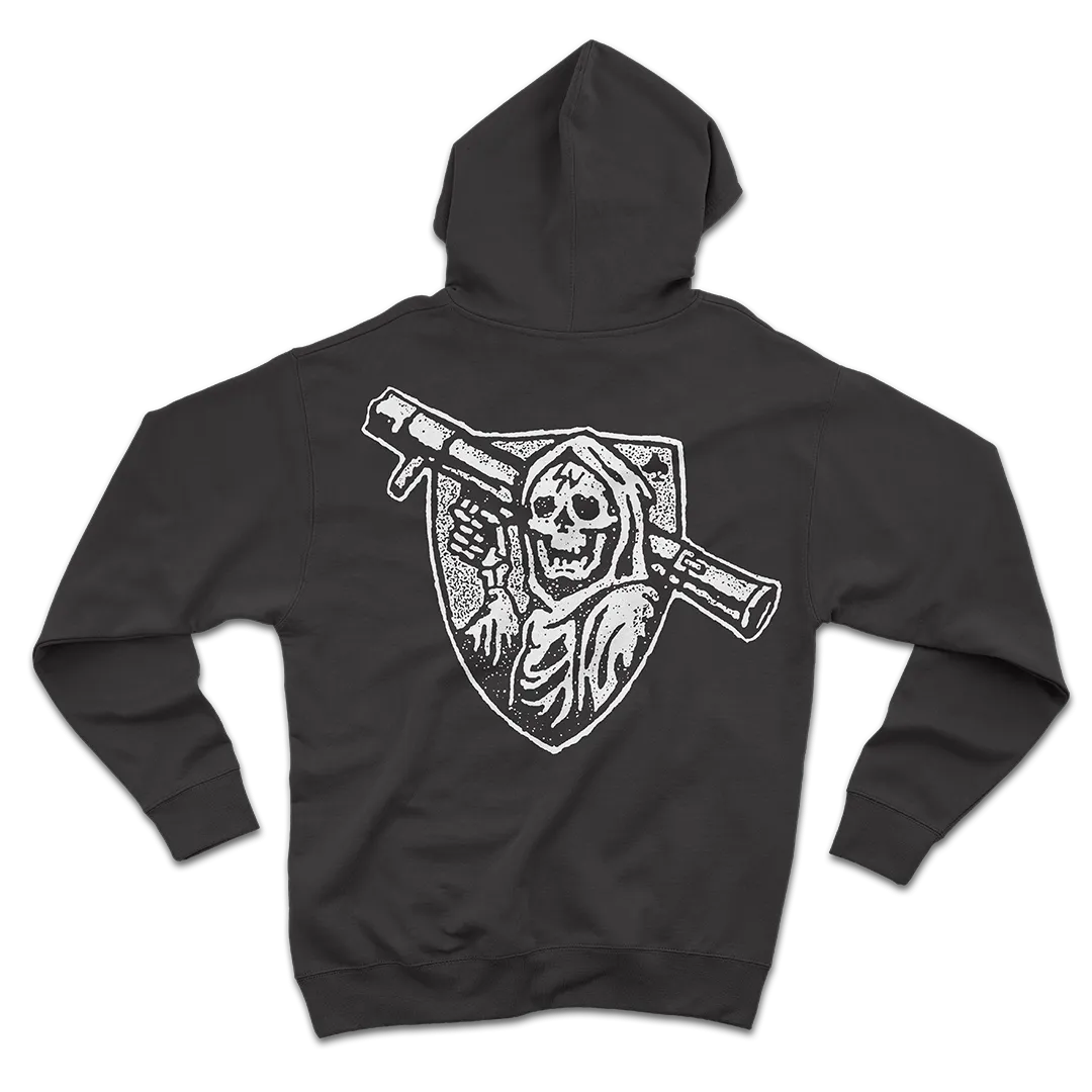 Gustav Reaper Hoodie