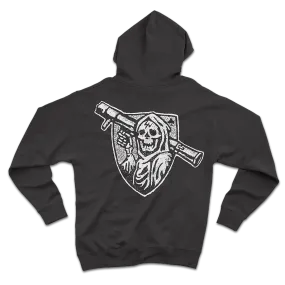 Gustav Reaper Hoodie