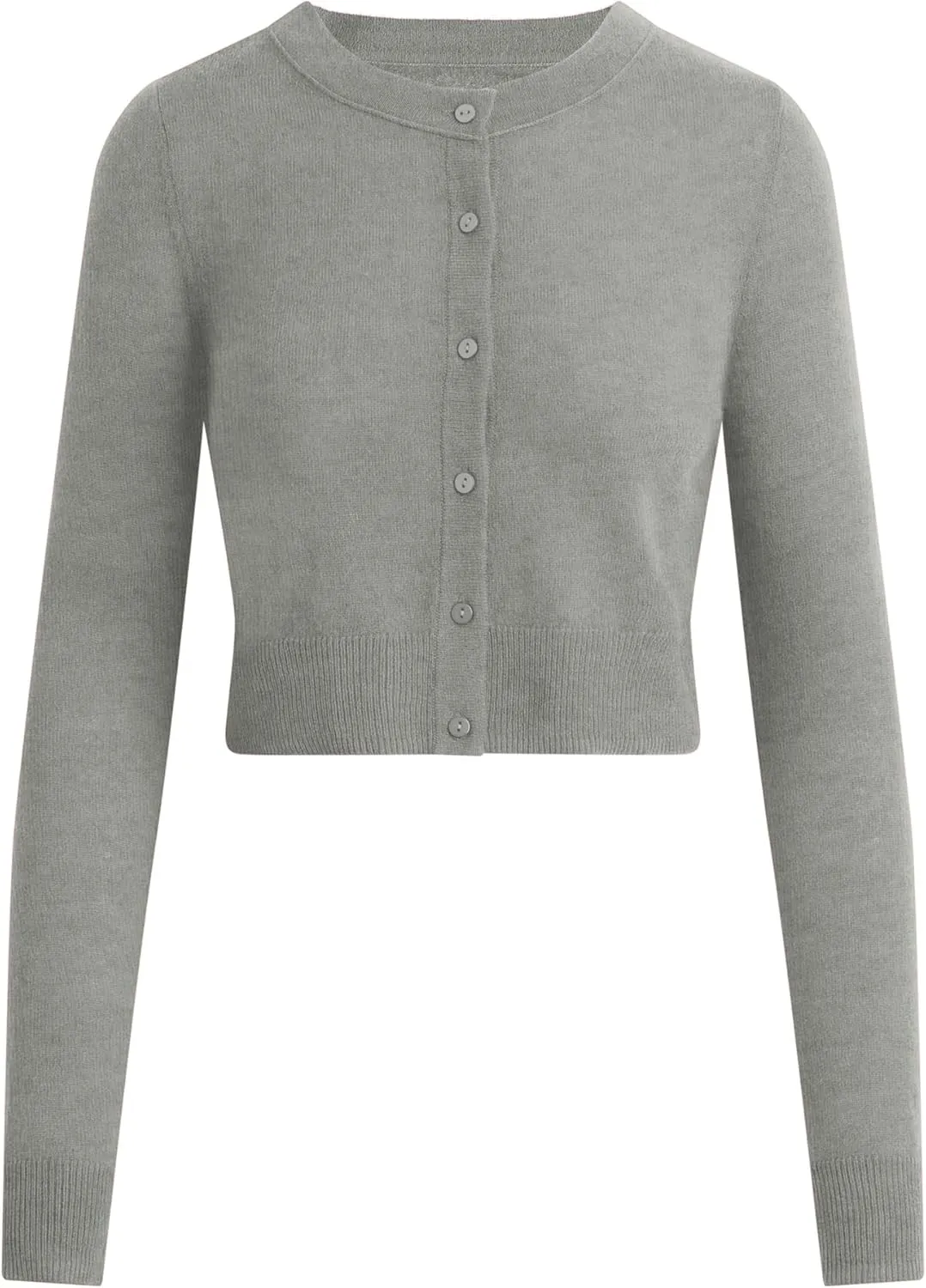 Joe's Women's The Dani Button Down Long Sleeve Cardigan
