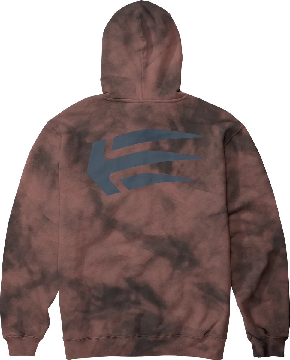 JOSLIN WASH PULLOVER