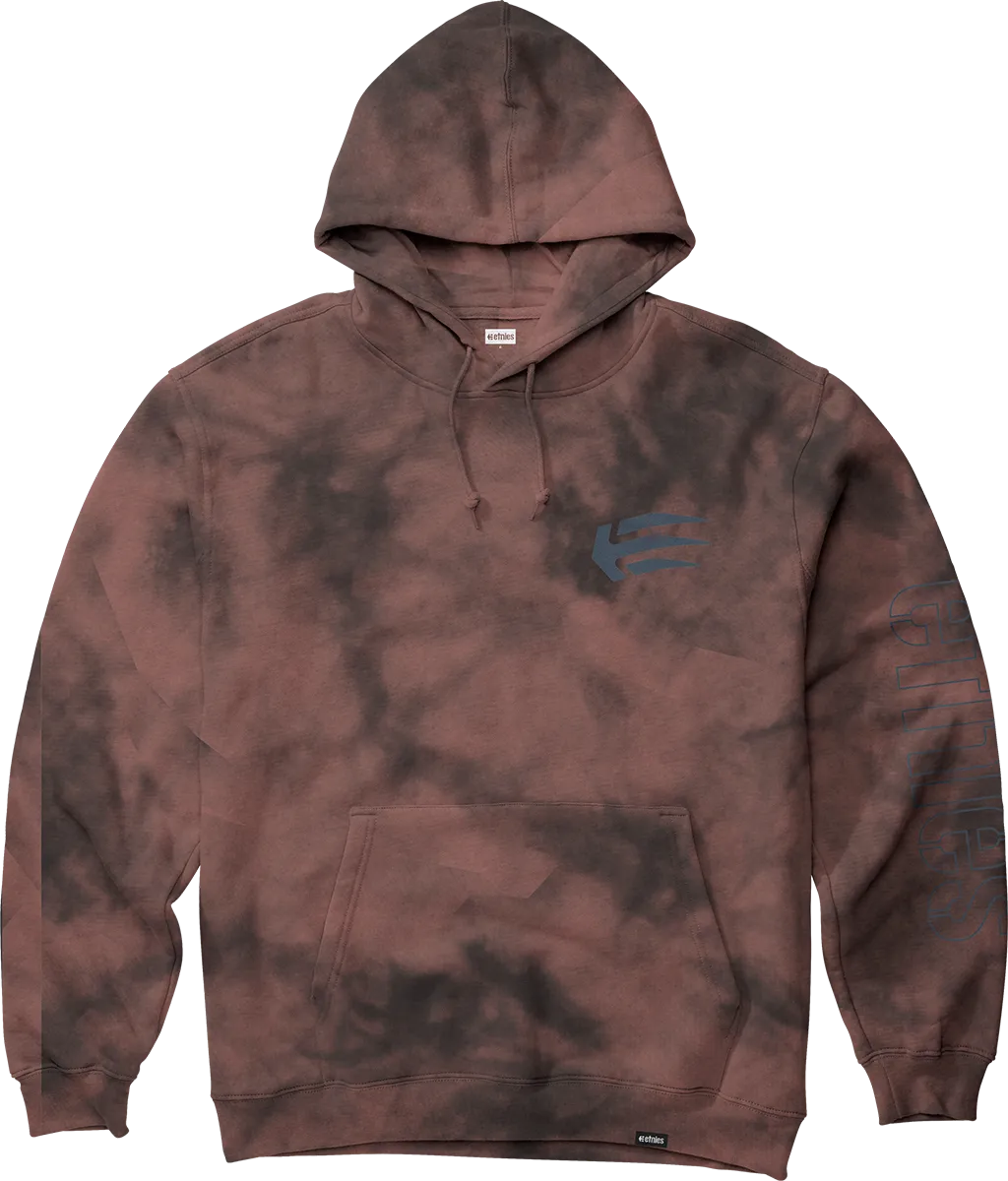 JOSLIN WASH PULLOVER