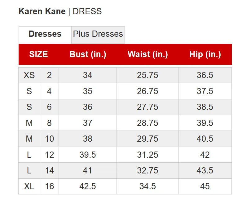 Karen Kane Layered Cardigan