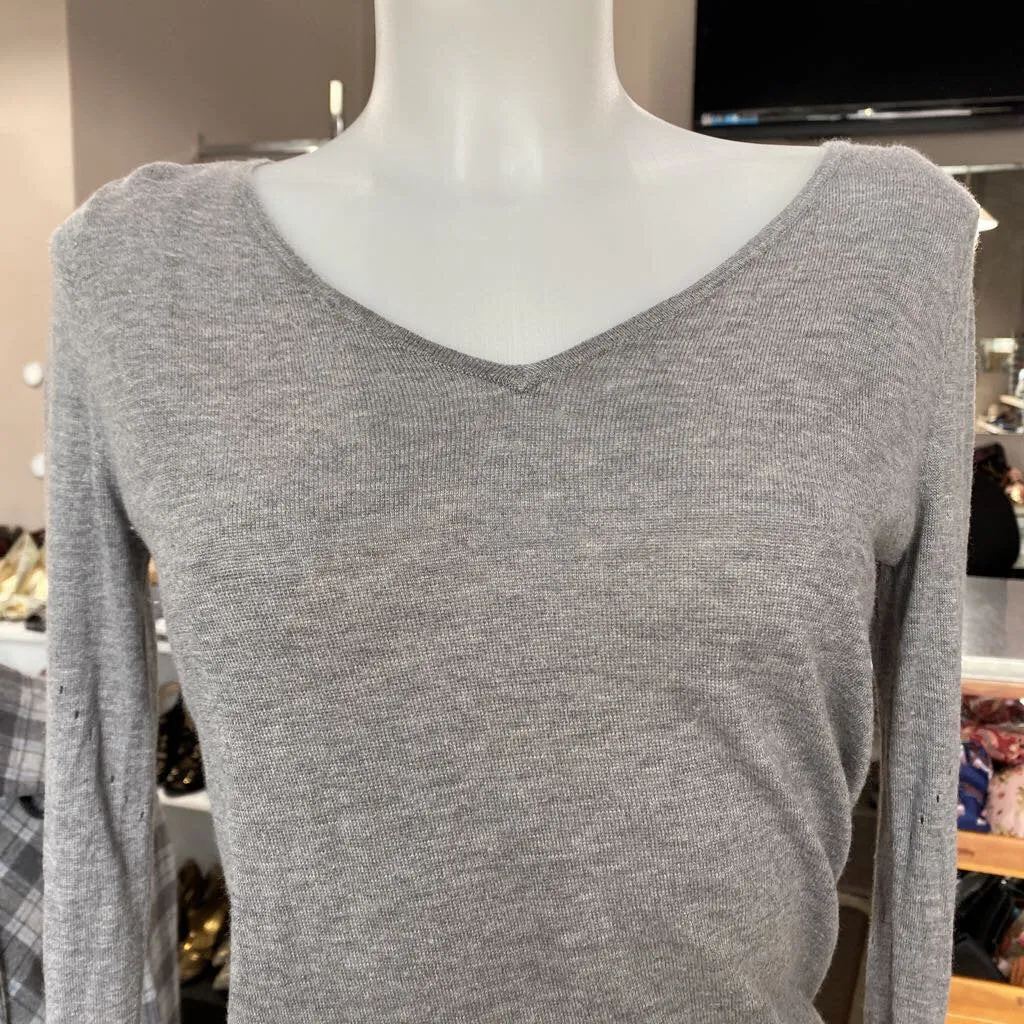 Lululemon thin sweater XS