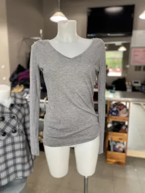 Lululemon thin sweater XS