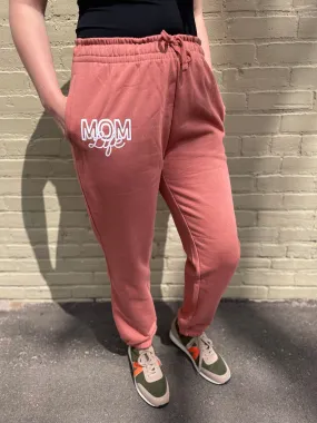 Mom Life Joggers
