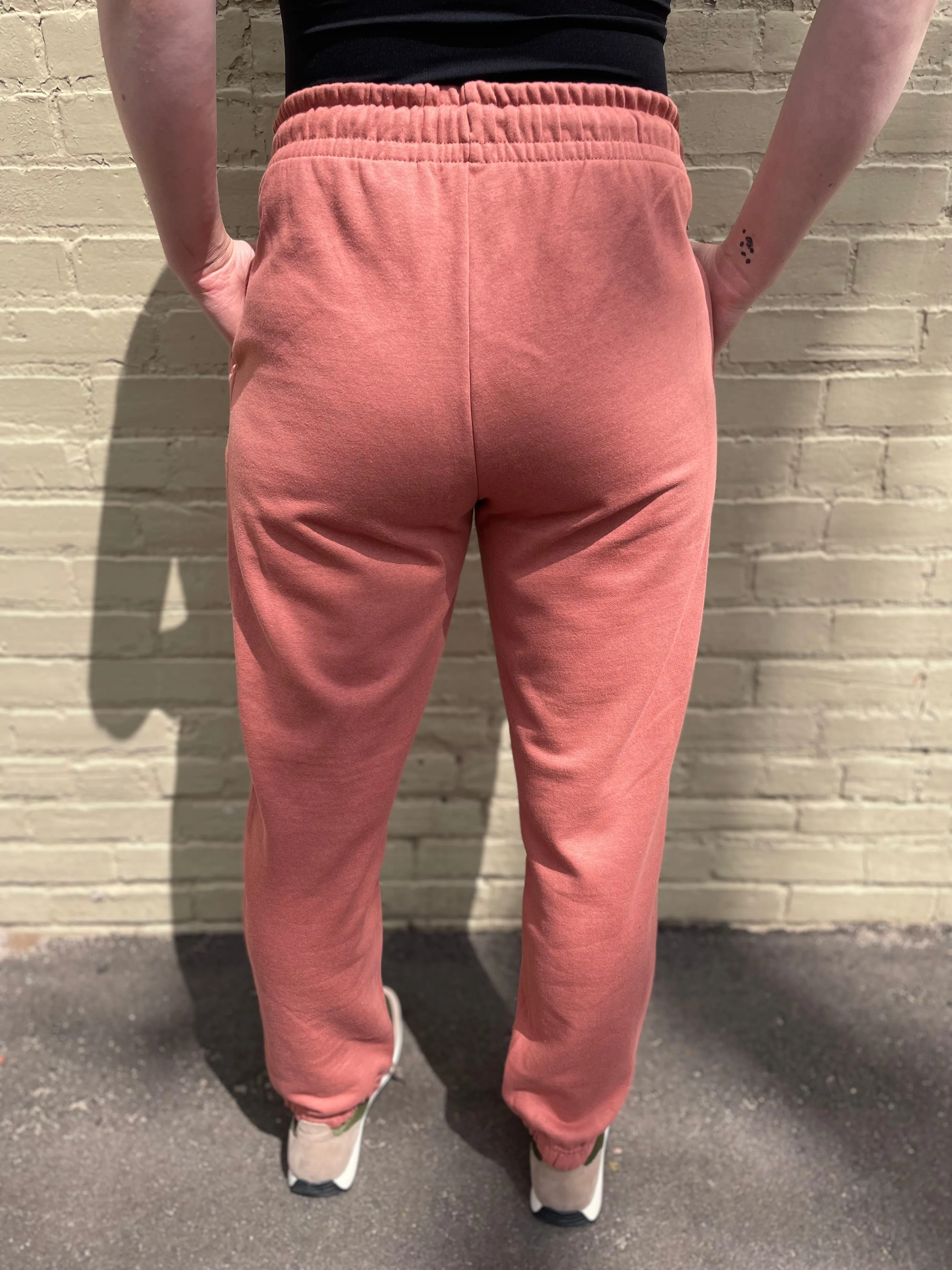 Mom Life Joggers