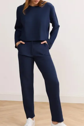 Moon Classic Long Sleeve Tee