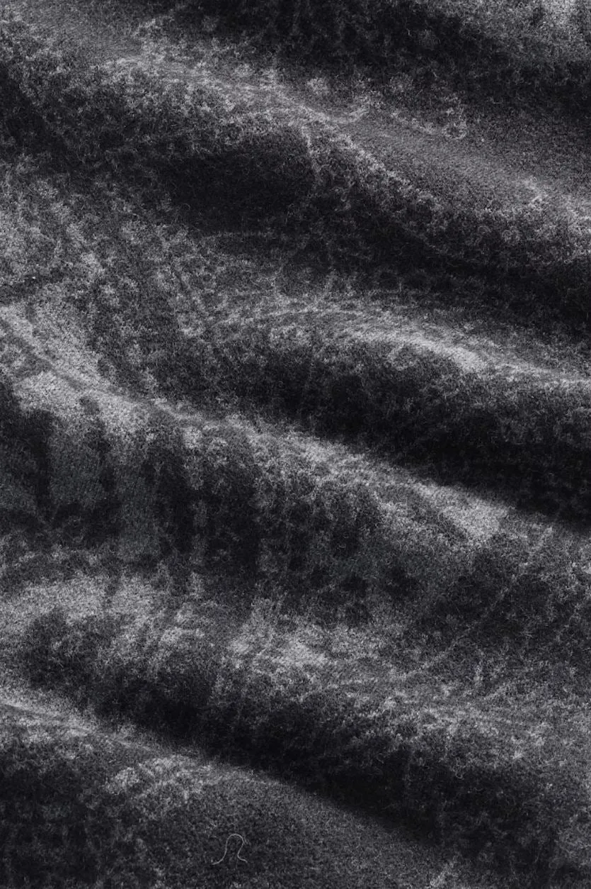 NN07 Emerson Cardigan in Black